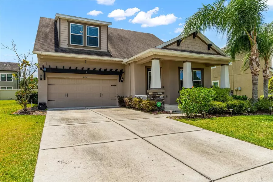 1692 TALLULAH TER, Wesley Chapel, FL 33543