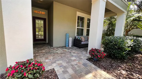 Lithia, FL 33547,5107 SAGECREST DR