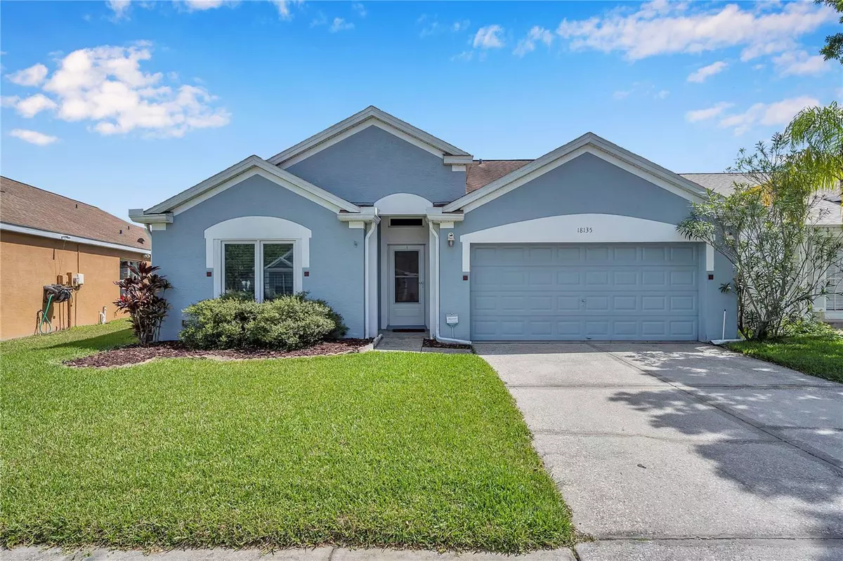 Lutz, FL 33558,18135 LEAFWOOD CIR