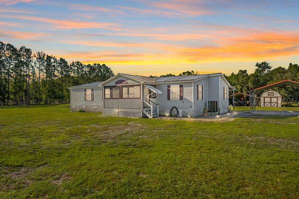 10740 CRYSTAL SPRINGS RD, Zephyrhills, FL 33540