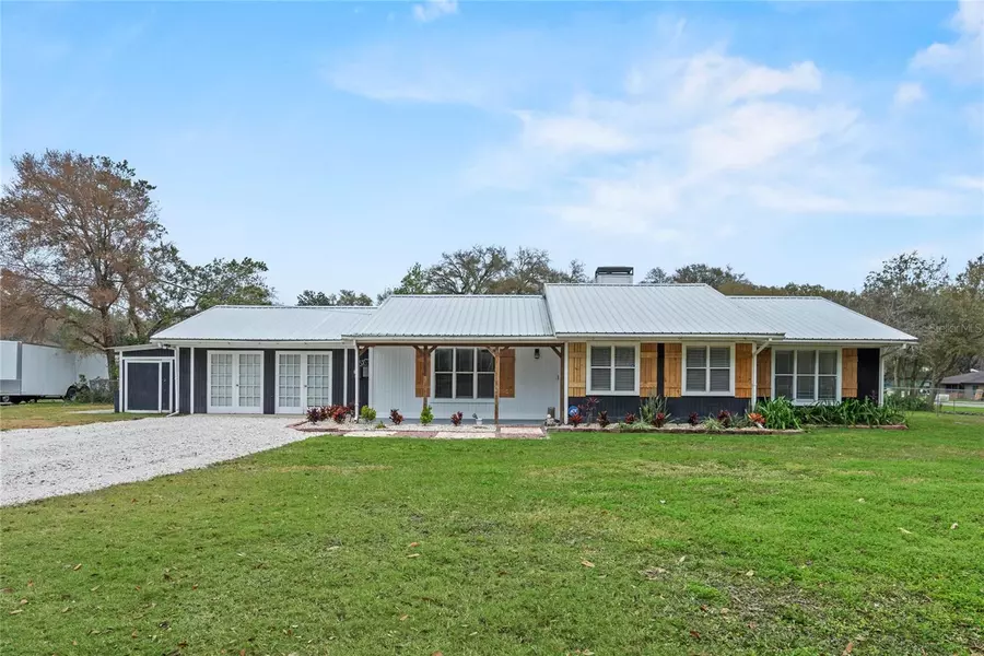 7512 CHENKIN RD, Zephyrhills, FL 33540