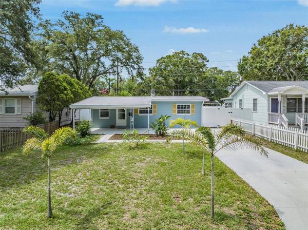 708 53RD AVE N, St Petersburg, FL 33703