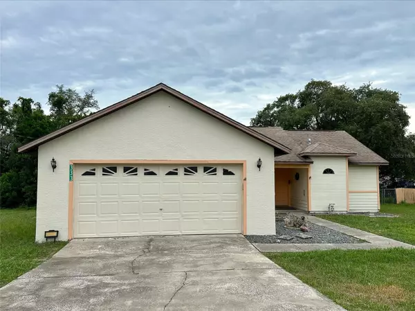 333 KILLINGER AVE, Spring Hill, FL 34606