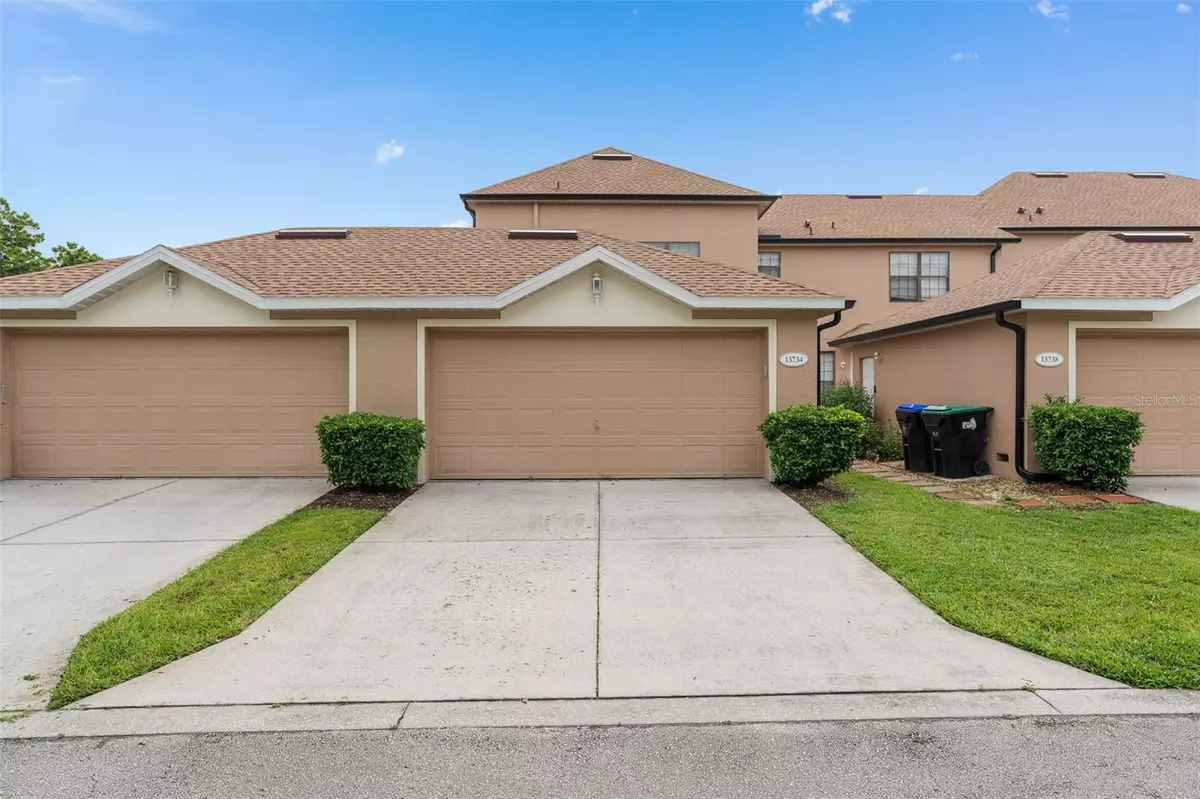 Orlando, FL 32837,13734 BEAUREGARD PL