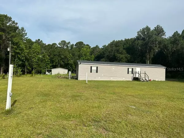 Lulu, FL 32061,11592 SE COUNTY ROAD 245