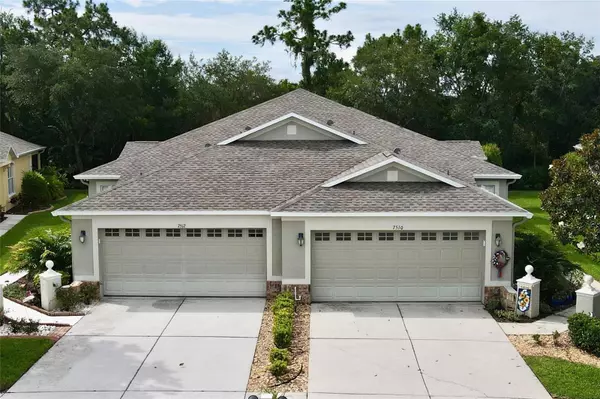 Land O Lakes, FL 34637,7510 DEER PATH LN