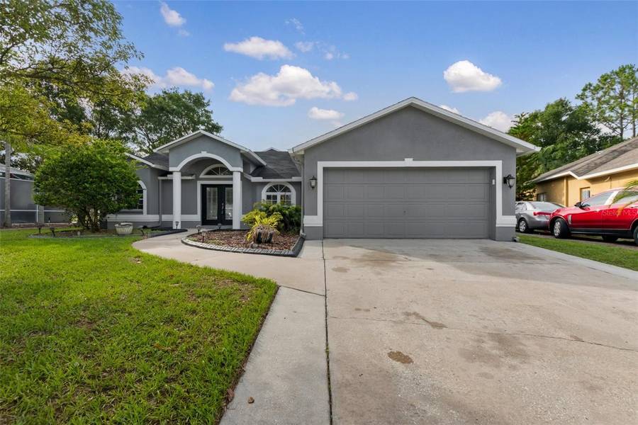 1614 GLEN OAK LN, Lutz, FL 33549