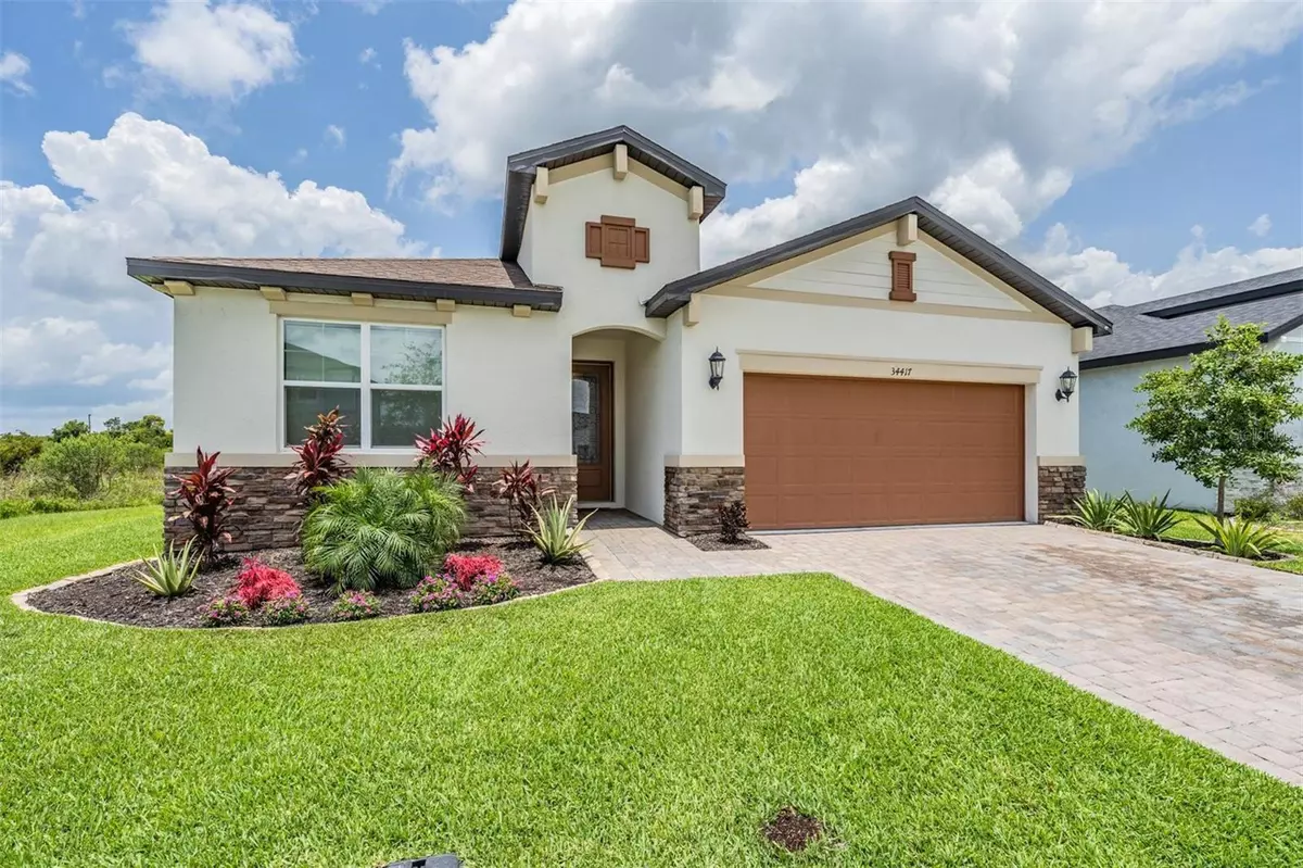 Wesley Chapel, FL 33545,34417 WYNTHORNE PL