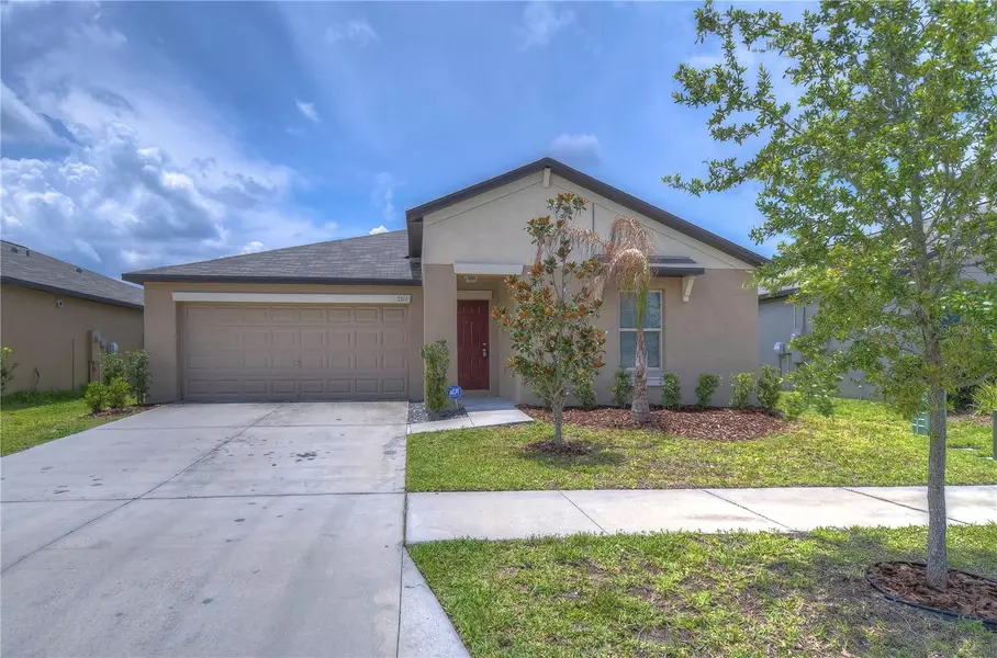 7311 TIGER TRAIL CT, Sun City Center, FL 33573