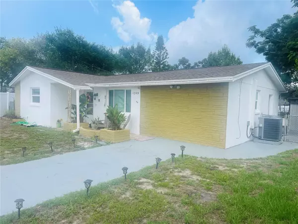 Holiday, FL 34690,1249 ASH CT