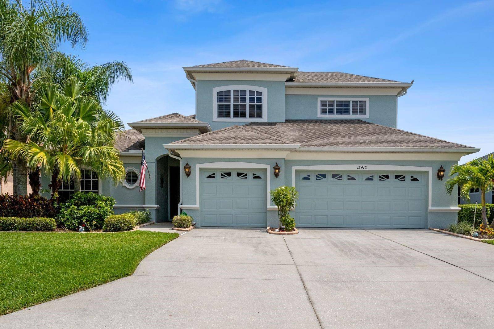 12412 ASTER AVE, Bradenton, FL 34212