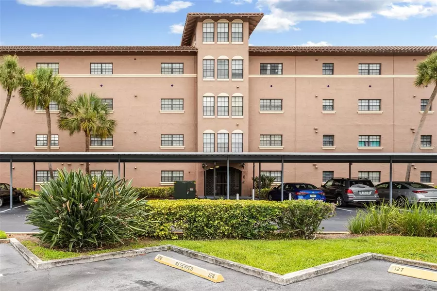 6100 GULFPORT BLVD S #316, Gulfport, FL 33707