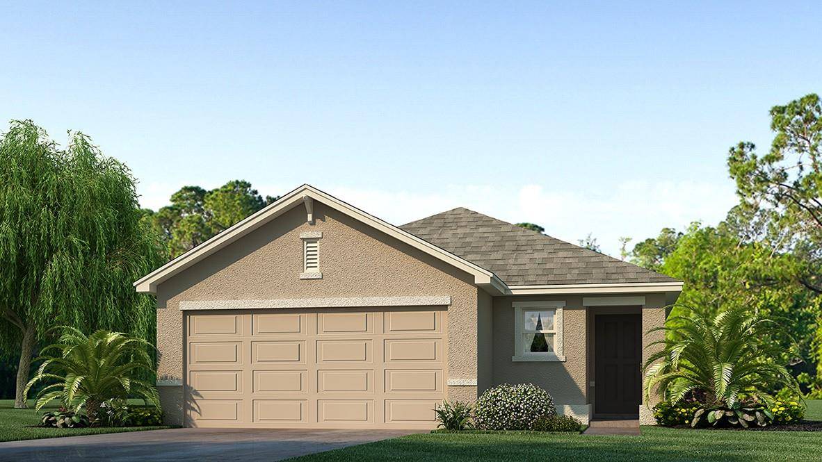 13710 WHISKEY DAISY DR, Dade City, FL 33525