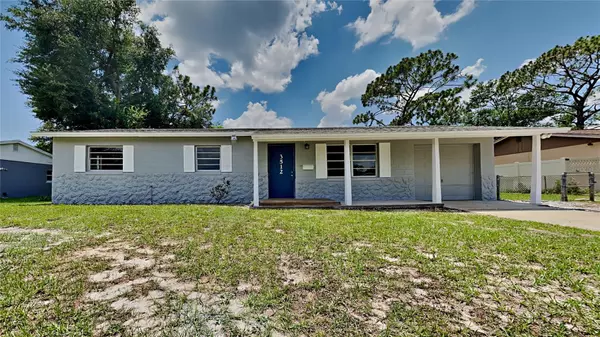 3512 LEPRECHAUN WAY, Orlando, FL 32808