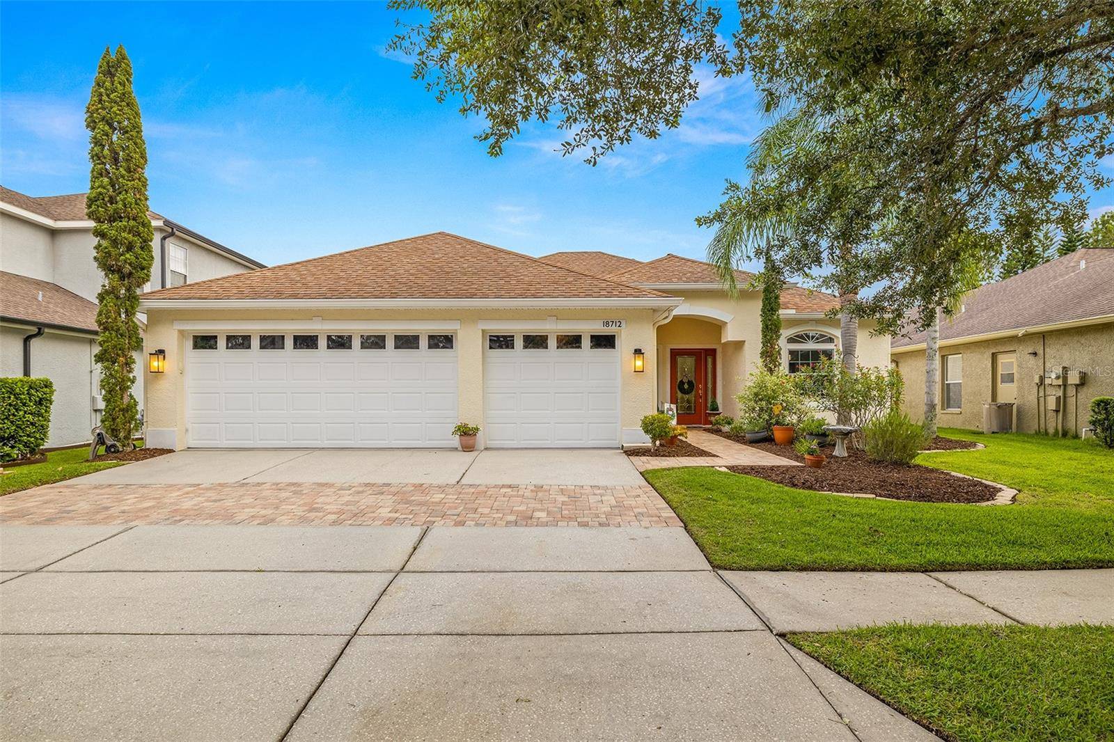 18712 CHOPIN DR, Lutz, FL 33558