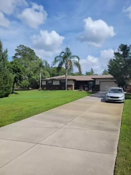 8169 DELAWARE DR, Weeki Wachee, FL 34607