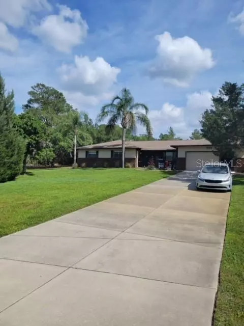 Weeki Wachee, FL 34607,8169 DELAWARE DR