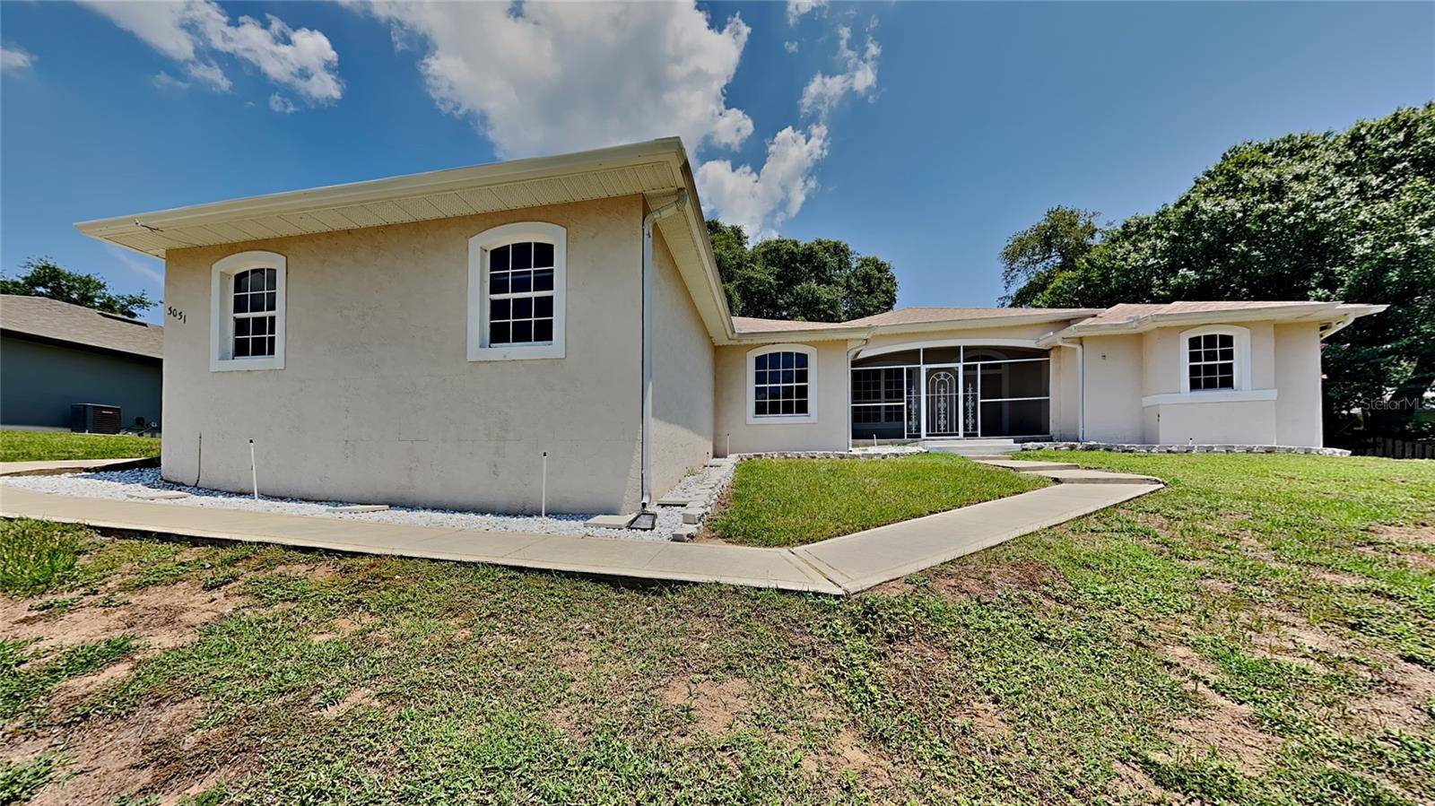 3031 INDIAN TRL,  Eustis,  FL 32726