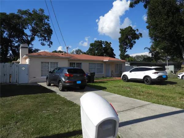 2911 W CLIFTON ST, Tampa, FL 33614