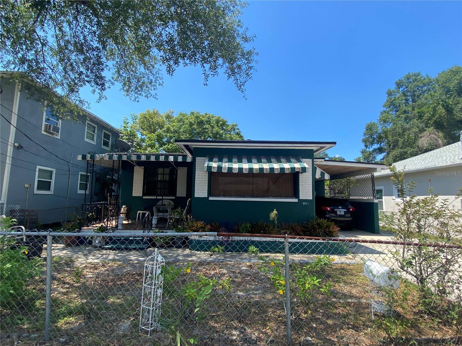 801 E LAKE AVE,  Tampa,  FL 33603