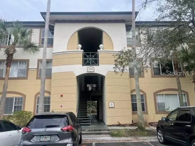 17102 CARRINGTON PARK DR #322, Tampa, FL 33647