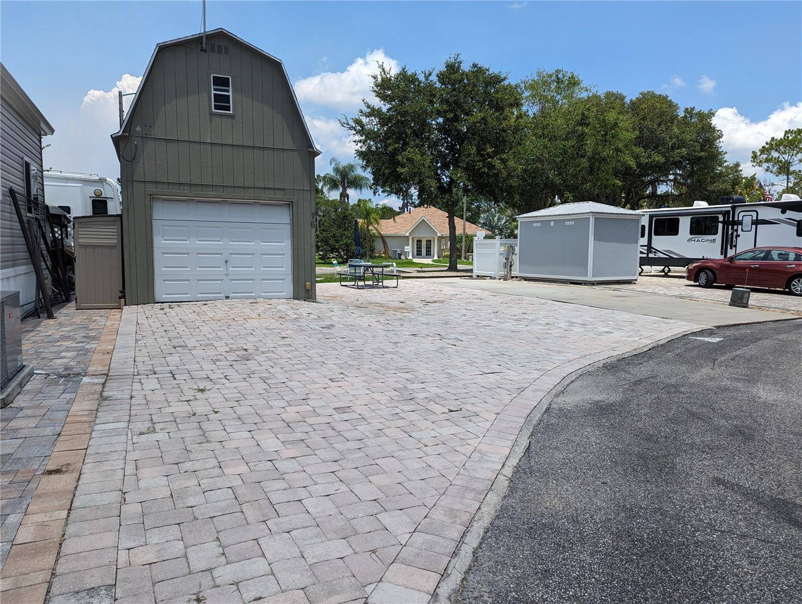 20300 LEONARD RD #76,  Lutz,  FL 33558
