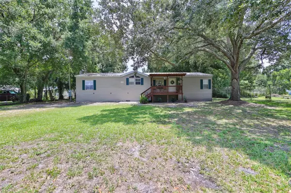 6125 SHIRLEY AVE,  Gibsonton,  FL 33534