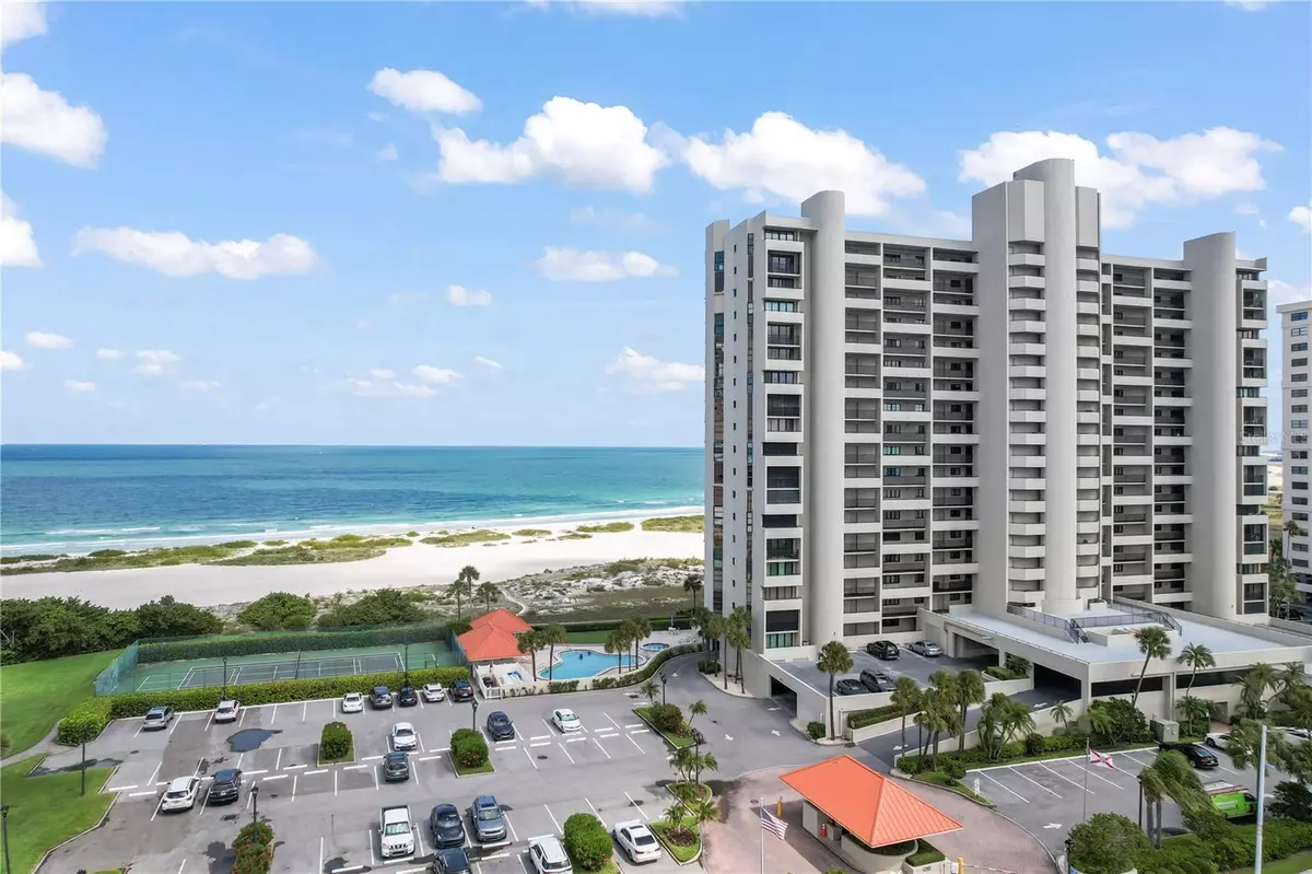 Clearwater, FL 33767,1290 GULF BLVD #306