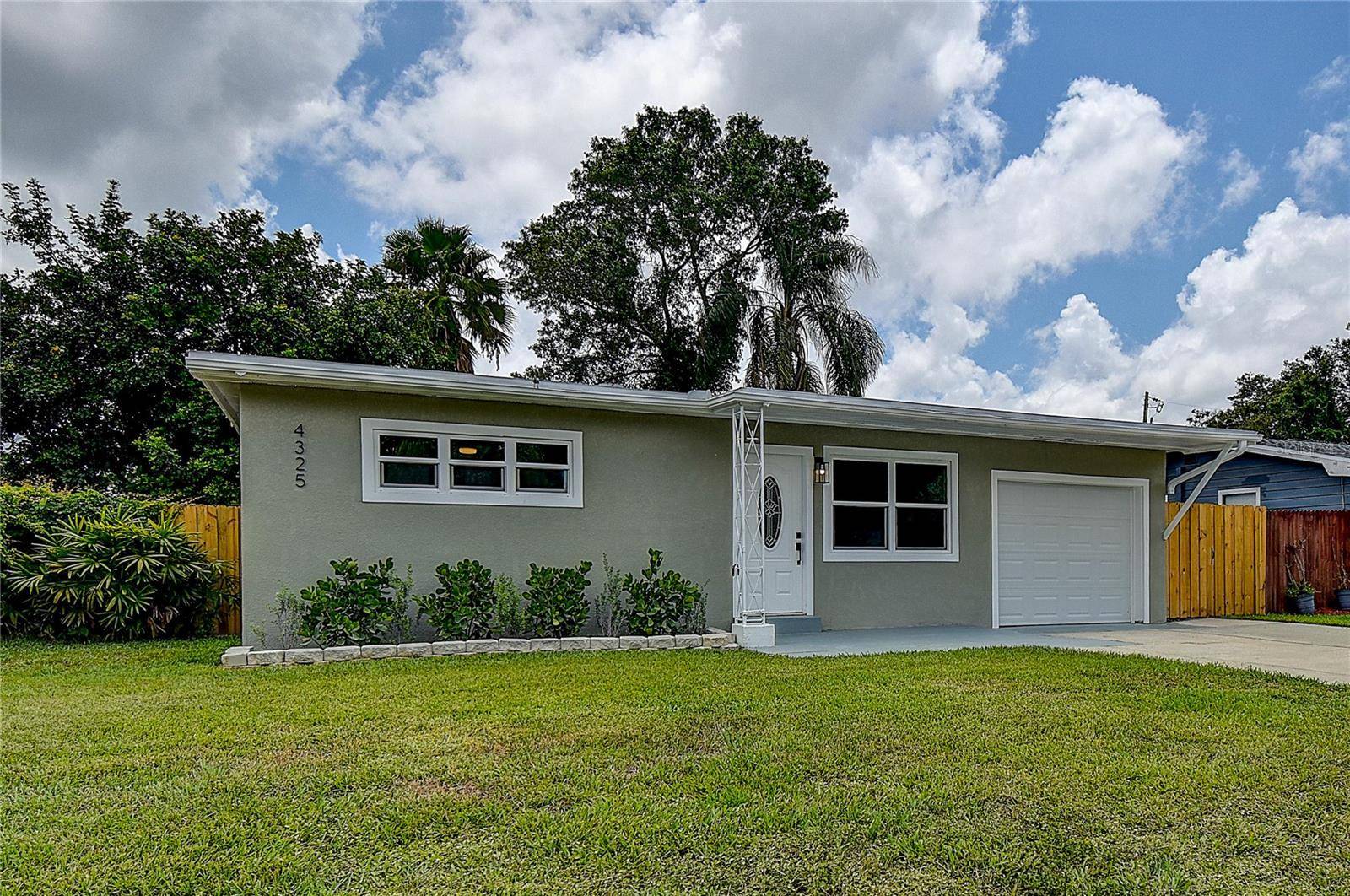 4325 78TH LN N, St Petersburg, FL 33709