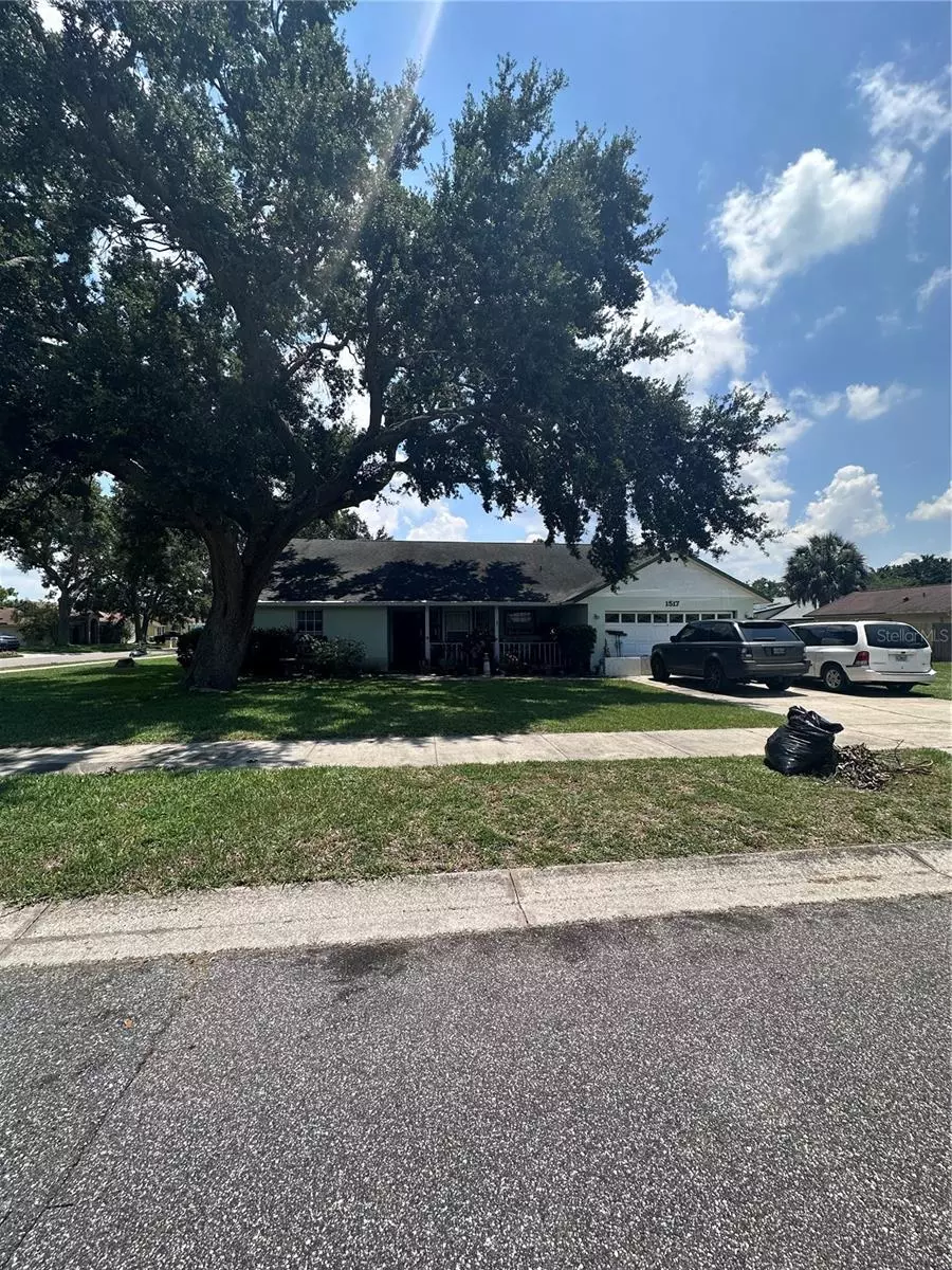 Winter Garden, FL 34787,1517 SPRING RIDGE CIR