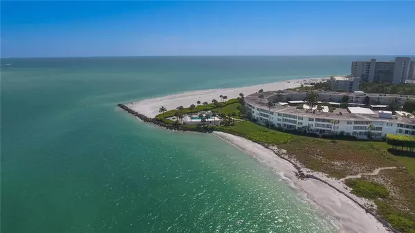 Longboat Key, FL 34228,100 SANDS POINT RD #113