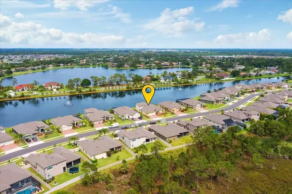 West Melbourne, FL 32904,3645 SALT MARSH CIR