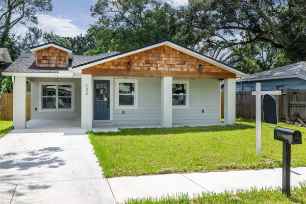 202 W KIRBY ST, Tampa, FL 33604