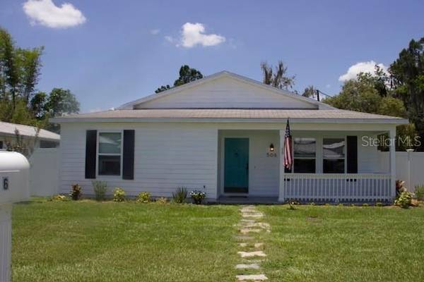 506 NW 2ND AVE, Mulberry, FL 33860