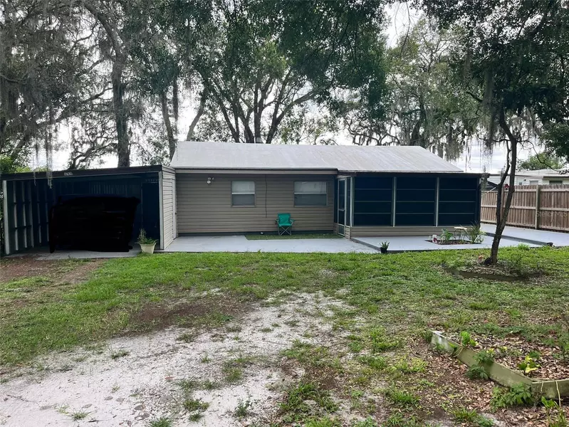 37420 LEA AVE, Zephyrhills, FL 33541