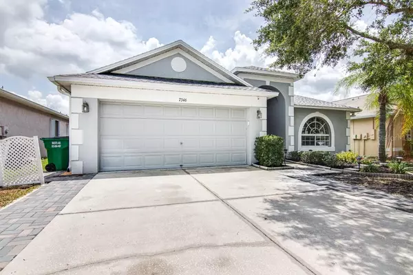 Wesley Chapel, FL 33545,7346 PULTENEY DR