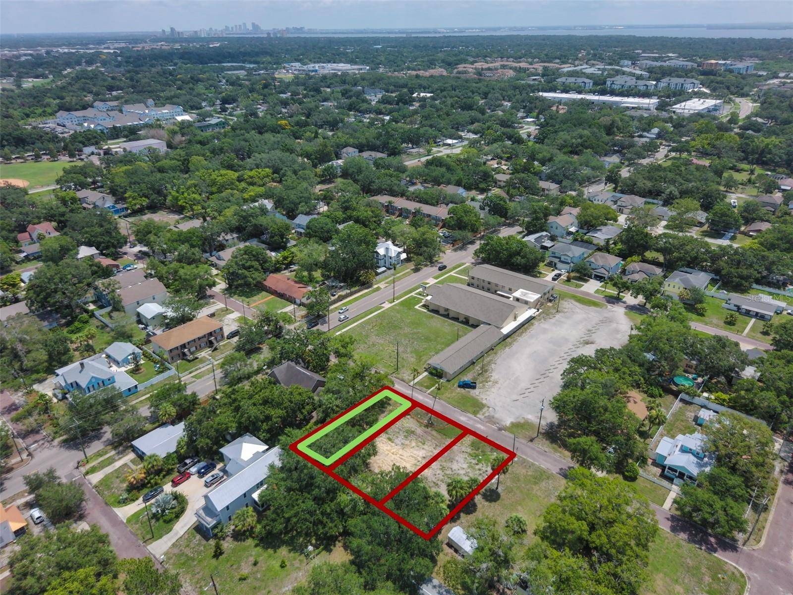 Tampa, FL 33616,6905 S SPARKMAN ST