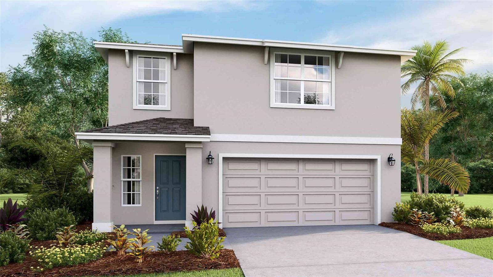 12138 MOUNTAIN ISLAND TRL, Parrish, FL 34219
