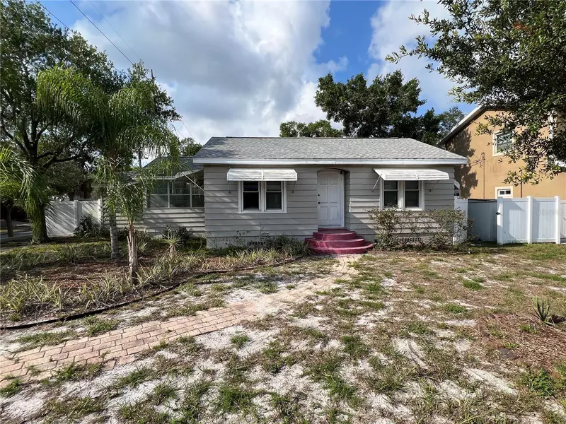 3902 W NORTH A ST, Tampa, FL 33609