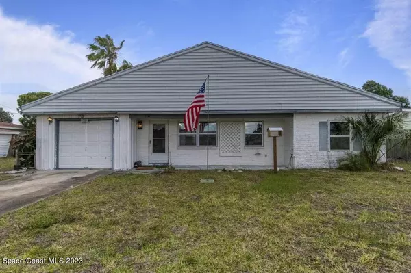 5141 WALKER AVE, West Melbourne, FL 32904