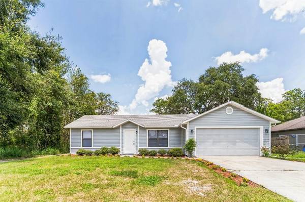 813 ALCAN AVE, Deltona, FL 32738