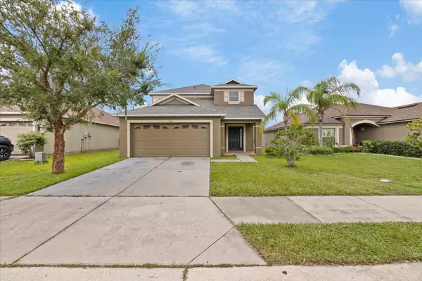 Lakeland, FL 33810,3944 HAMPTON HILLS DR