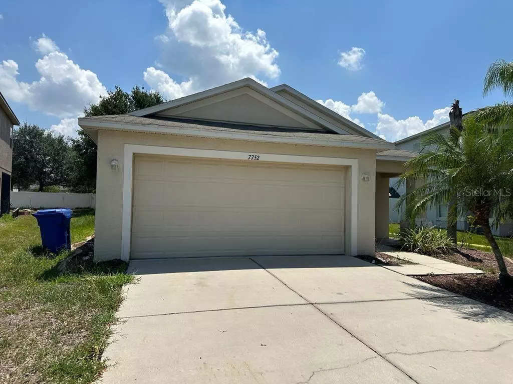 Gibsonton, FL 33534,7752 CARRIAGE POINTE DR