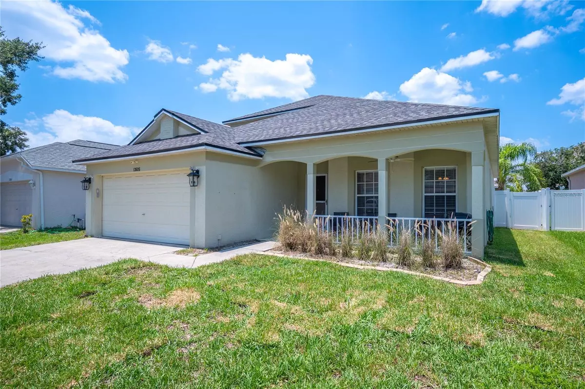 Odessa, FL 33556,13605 MERE VIEW DR