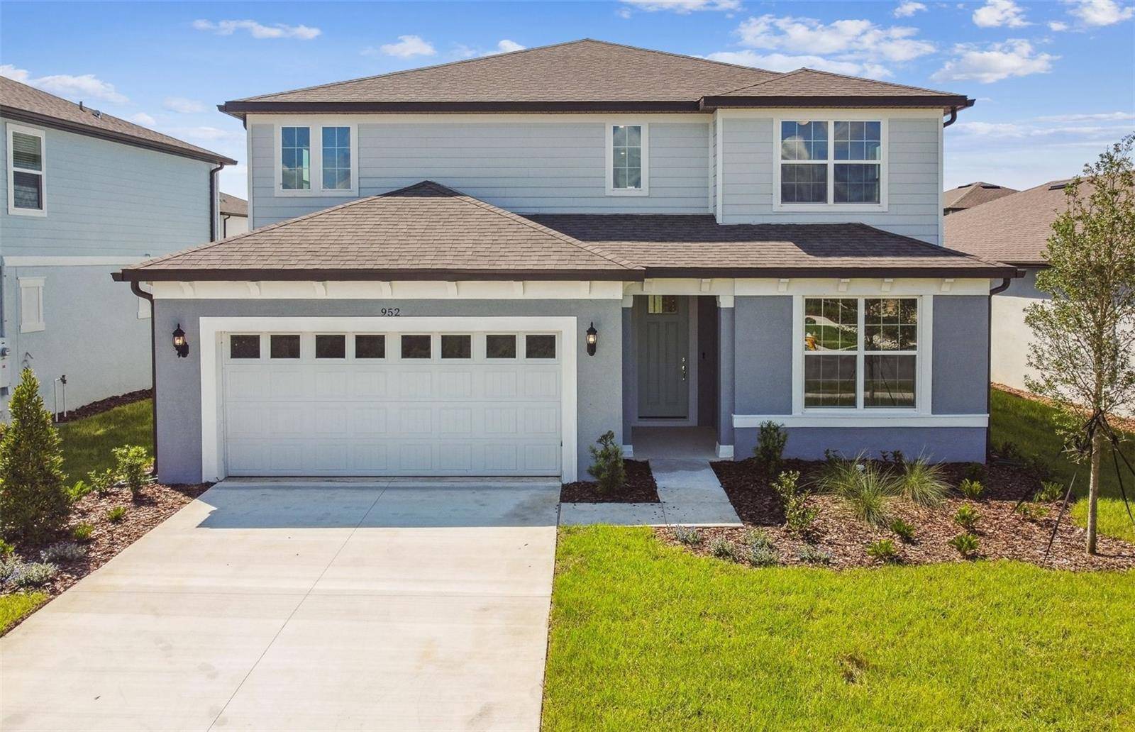 952 SILVERLAKE BLVD, Lake Alfred, FL 33850