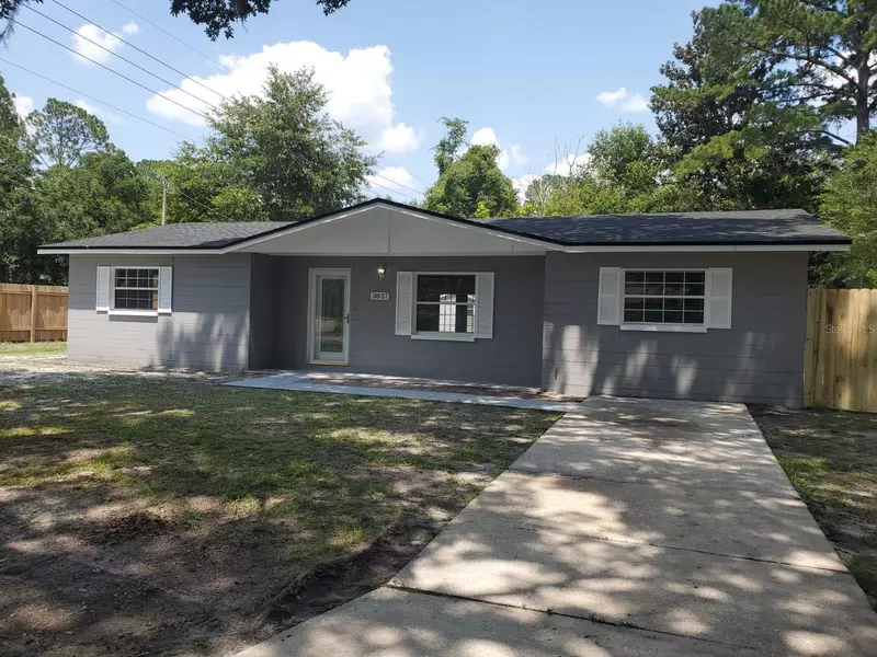 3827 NE 14TH ST, Gainesville, FL 32609