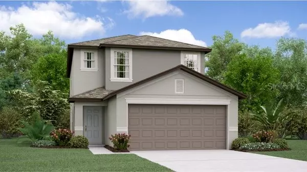 6298 BACK FORTY LOOP, Zephyrhills, FL 33541