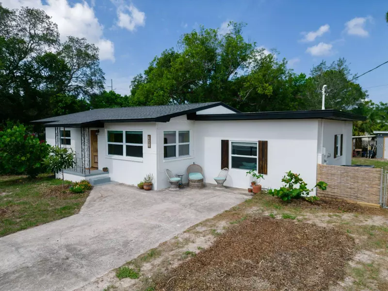 395 N WALTON AVE, Tarpon Springs, FL 34689