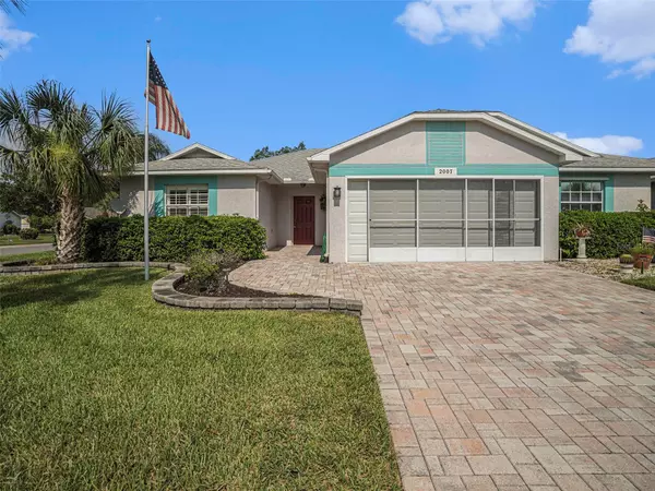 Sun City Center, FL 33573,2007 W DEL WEBB BLVD