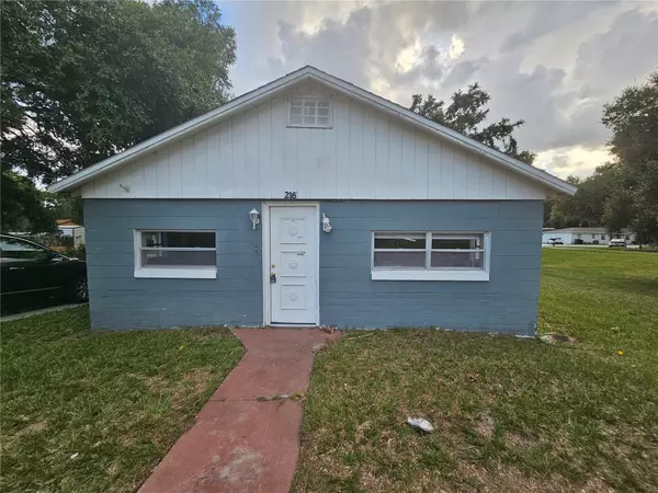 216 PEARL ST, Auburndale, FL 33823